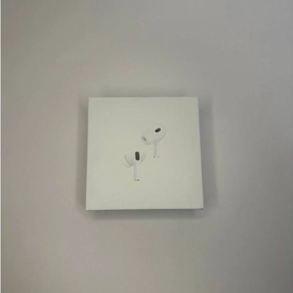 Apple AirPods Pro 2nd generation with Charging Case